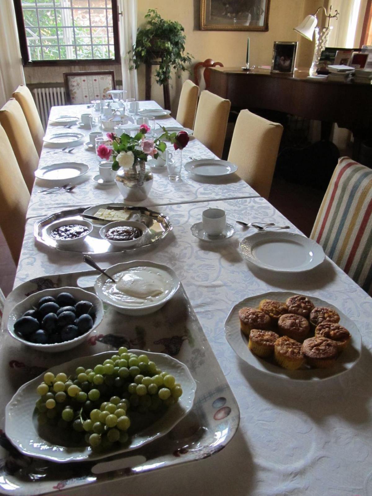 Palazzetto Ardi Bed and Breakfast Torri di Confine Eksteriør billede